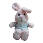 عروسک مدل خرگوش ارتفاع 37 سانتی متر