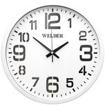ساعت دیواری ولدر مدل 607-N