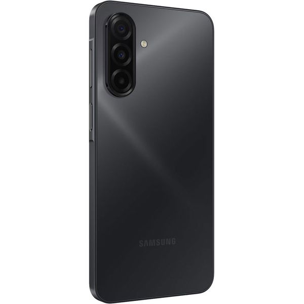 گوشی موبایل سامسونگ مدل Galaxy A17 4G دو سیم کارت ظرفیت 256 گیگابایت و رم 8 گیگابایت