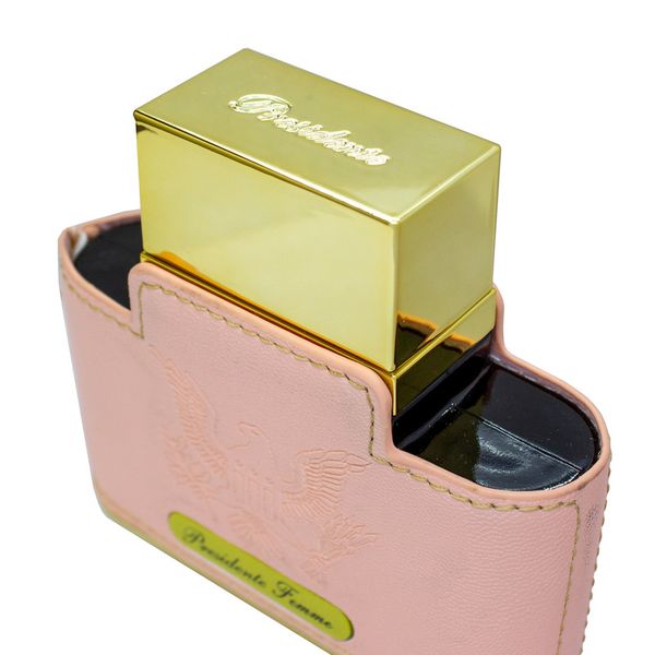 ادو پرفیوم زنانه عماد آرا مدل پرزیدنت Presidente حجم 80 میلی لیتر