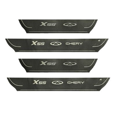 پارکابی خودرو مدل LS مناسب برای MVM X55 مجموعه 4 عددی
