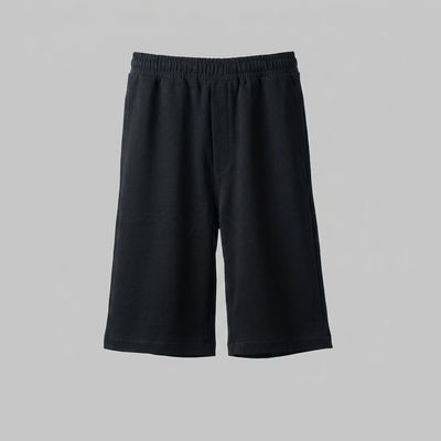 شلوارک ورزشی مردانه مدل BM-PS-S51562692