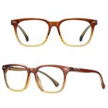 فریم عینک طبی مستطیلی مدل ST6914C111-P81 مناسب برای صورت گرد و بیضی