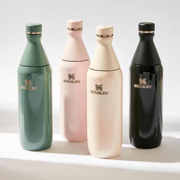 فلاسک استنلی مدل The All Day Slim گنجایش 0.6 لیتر