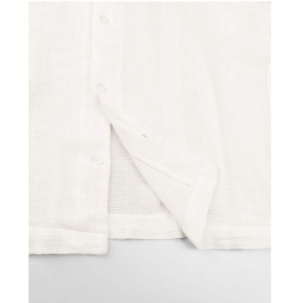 پیراهن آستین کوتاه مردانه مدل SB-SS-4113-D1