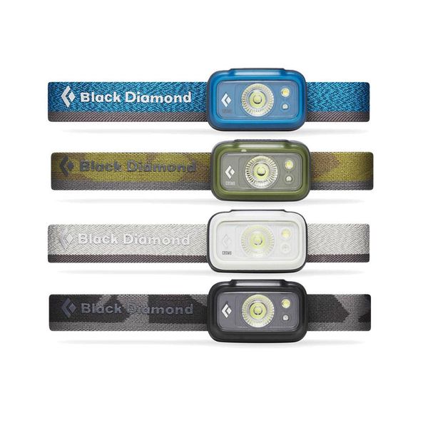 چراغ پیشانی بلک دایموند مدل Cosmo 300 Lumens