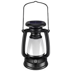 چراغ فانوسی مدل پنل دار LY16B