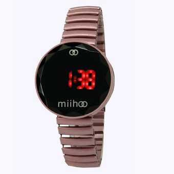 ساعت مچی دیجیتال مدل لمسی کد POS-PAZ1