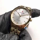 ساعت مچی عقربهای کوارتز مردانه سوئیس آرت مدل ANT030GD0300