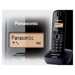 تلفن بی سیم پاناسونیک مدل KX-TG3411SX