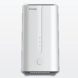 مودم روتر 5G دی-لینک مدل DI-LINK 2000M با پشتیبانی از Wi-Fi 6 AX1800، سرعت دانلود 4.6 گیگابیت، اتصال همزمان 64 کاربر، پورت گیگاب