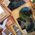 بازی فکری مدل پرونده معمایی قتل آروین وفادار