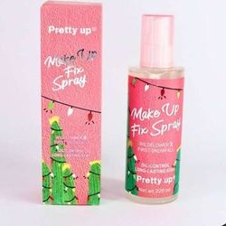 اسپری فیکس پرتی اپ