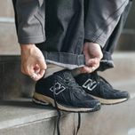 کفش نیوبالانس 1906r مشکی newbalance