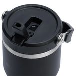 تراول ماگ استنلی مدل IceFlow Flip Straw Tumbler 2.0 گنجایش 0.59 لیتر