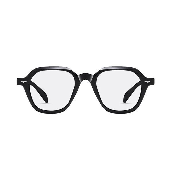 فریم عینک طبی ویفرر آلبرت وگ مدل S31103-C1-1 Acetate مناسب برای صورت گرد و بیضی