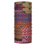 دستمال سر و گردن باف مدل Eannia Multi