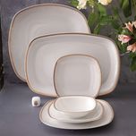 سرویس غذاخوری 27 پارچه کواترو ریوا