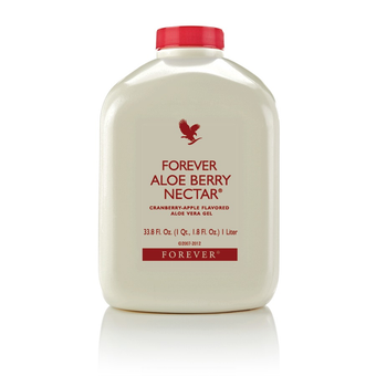 آلوئه بری نکتار فوراورلیوینگ | Forever Aloe Berry Nectar