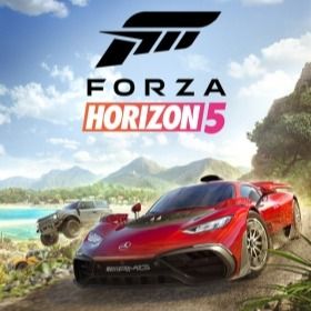 فروش اکانت استیم دارای Forza Horizon 5