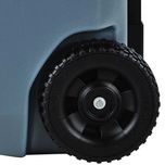 یخچال سفری کلمن مدل 50Quart Xtreme کد F2022 گنجایش 47 لیتر