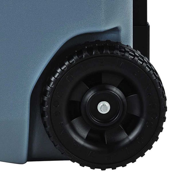 یخچال سفری کلمن مدل 50Quart Xtreme کد F2022 گنجایش 47 لیتر