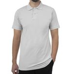 پولوشرت آستین کوتاه مردانه مدل MDSS-CH3025