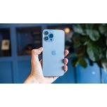 گوشی موبایل اپل مدل iPhone 13 Pro Max ZAA دو سیم‌ کارت ظرفیت 256 گیگابایت و رم 6 گیگابایت - نات اکتیو