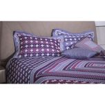 سرویس روتختی شاهو مدل SANAM دو نفره 8 تکه