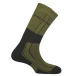 جوراب ورزشی مردانه موند مدل HIMALAYA کد F 2021 بسته 2 عددی