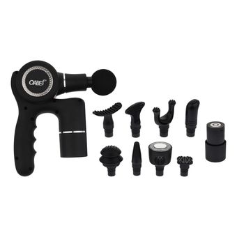 ماساژور برقی اوآبس مدل Hot-Cold-Light