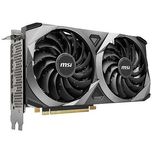 کارت گرافیک MSI GeForce 8GB RTX 3070 VENTUS 2X OC استوک