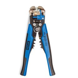 سیم لخت‌کن اتوماتیک نووا 8 اینچ نووا مدل 8058