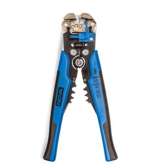 سیم لخت‌کن اتوماتیک نووا 8 اینچ نووا مدل 8058