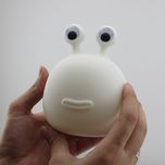 چراغ خواب مدل حلزون