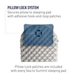 بالش سفری سی تو سامیت مدل Foam Core Pillow L