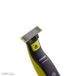 ماشین اصلاح موی صورت فیلیپس مدل QP2824/10 با تیغه استیل