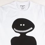 تی شرت آستین کوتاه مردانه مدل Sb-S-011026-b*985