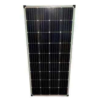 پنل خورشیدی 150 وات ایبیزا مدل IBSP-150w