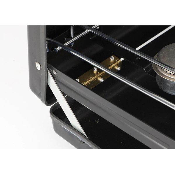 اجاق گاز سفری اورنج اوت دور مدل BDZ-430-E-A