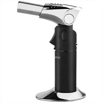 فندک اتمی پرودو مدل TurboFlare PDLFSTHRBGLBK