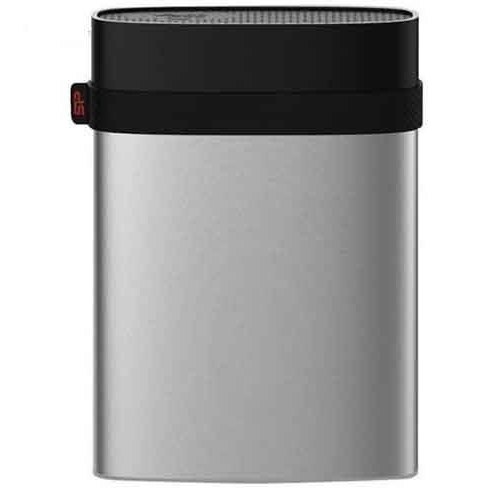 Silicon Power Armor A85 1TB External HDD
