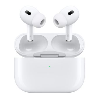 هدفون بلوتوثی اپل مدل AirPods Pro 2nd Generation 2023 Type-C