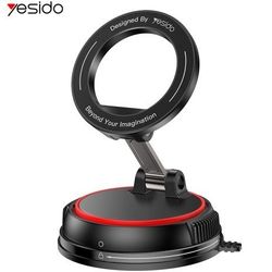 پایه نگهدارنده مگنتی چرخشی یسیدو YESIDO C219