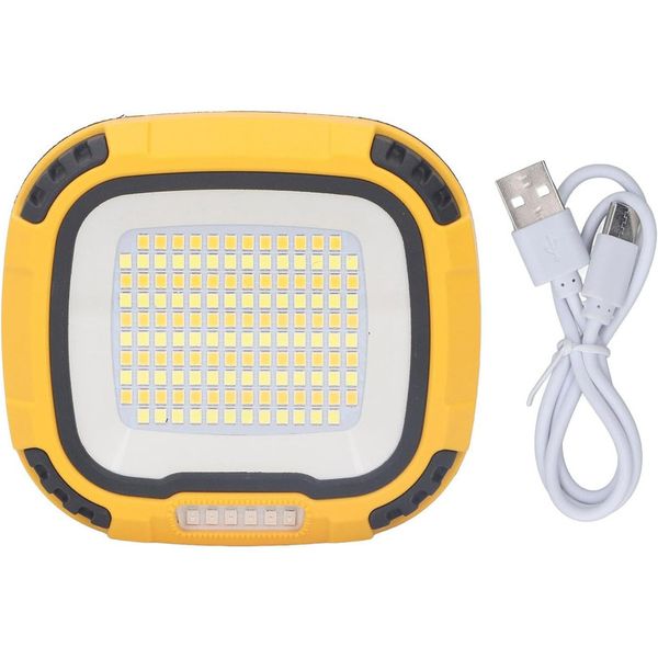 چراغ کمپینگ