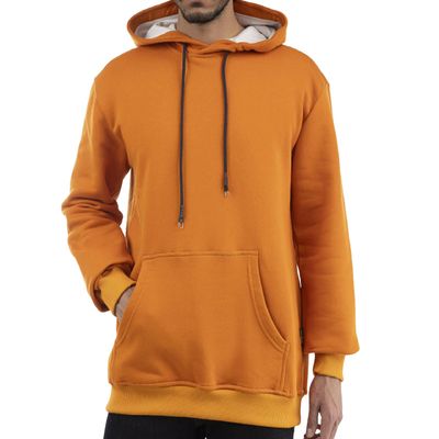 هودی مردانه مدل MDSS-CG9698