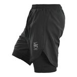 شلوارک ورزشی مردانه مدل GS-M-Dri Fit-275589