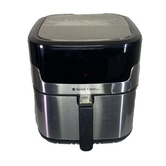 سرخ کن بدون روغن 15 لیتری سیلورکرست مدل 1555