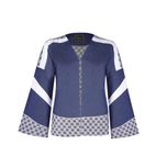 کت زنانه مدل MDSS-CG8649