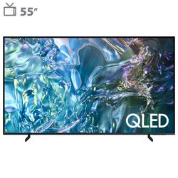 تلویزیون 55 اینچ سام ال ای دی هوشمند مدل QA55Q120DMHCHD